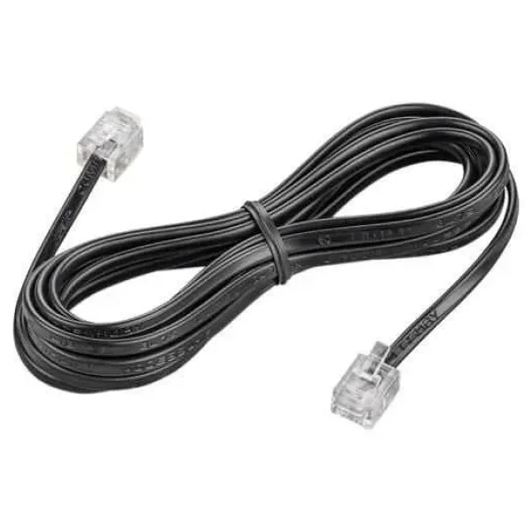 Telefon Ara Kablosu 1.8 Metre