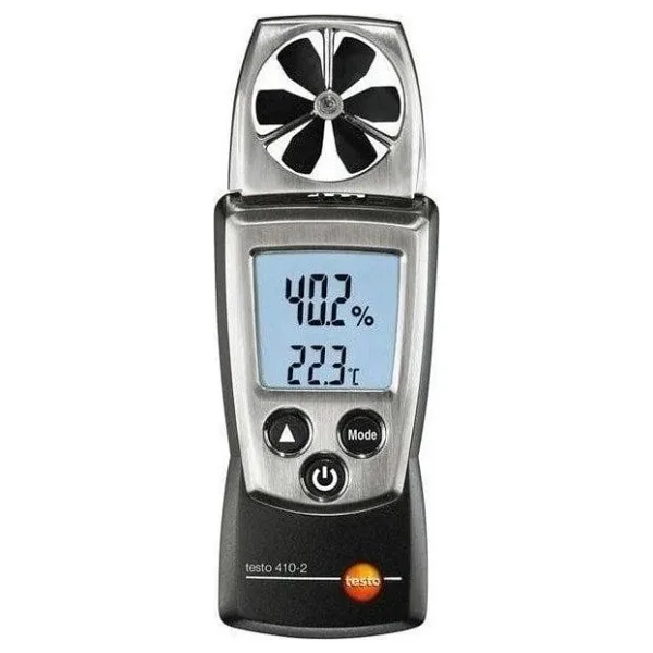 Testo 410-2 Anemometre