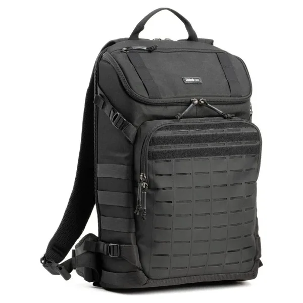 ThinkTank DarkLight 20L Siyah Fotoğraf Makinesi Sırt Çantası