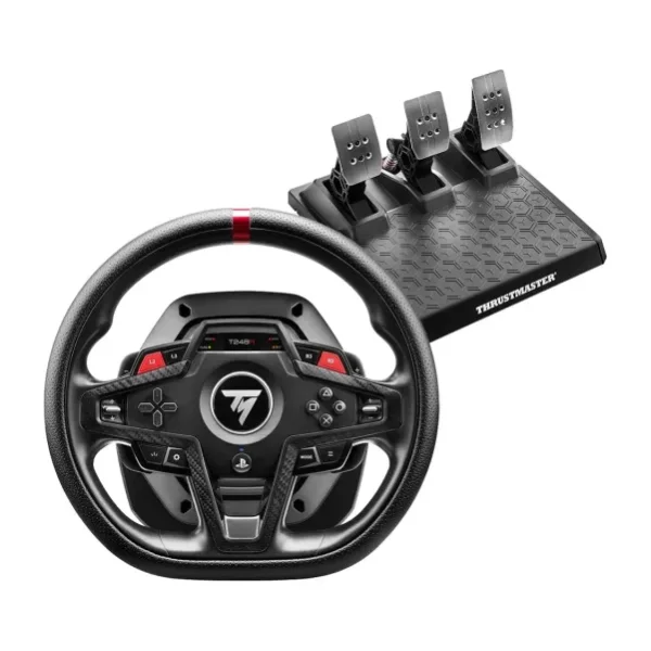 Thrustmaster T248R Direksiyon Seti
