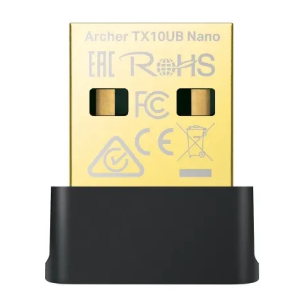 TP-Link Archer TX10UB Nano 900 Mbps Kablosuz Ağ Adaptörü