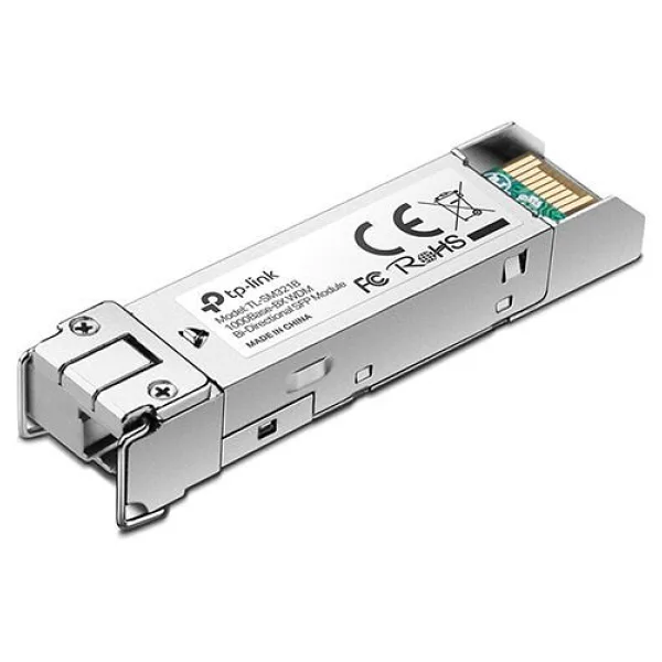 TP-LINK Omada TL-SM321B-2 1000Base-BX SFP Module