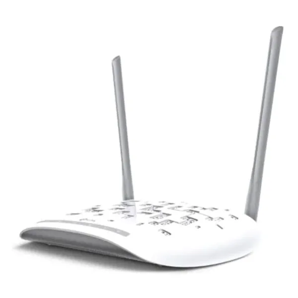 TP-Link VN020-F3 4 Port 300 Mbps VDSL2 Modem