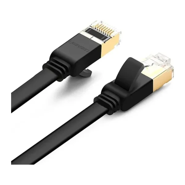 Ugreen 11263 Flat U/Ftp 5 M Cat7 Patch Kablo