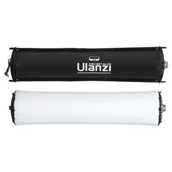 Ulanzi AL120 120 W Bi-Color LED Air Tube Işık