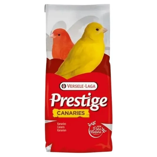 Versele Laga Prestige Şalgamsız Kanarya Yemi 1 Kg