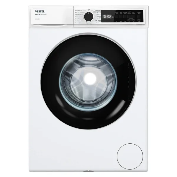 Vestel CMI 86301 8 kg 1000 Devir Çamaşır Makinesi
