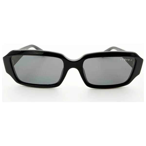 Vogue VO5693SU W44/1 Black-Grey Lavander Güneş Gözlüğü