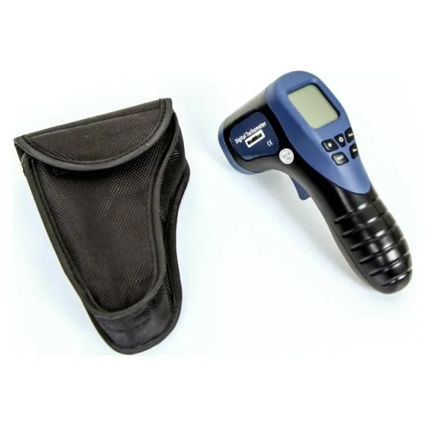 WellHise TL-900 Temassız Optik Takometre