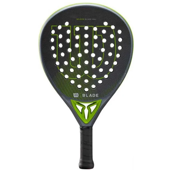 Wilson Blade Pro V2 Padel Tenis Raketi L2
