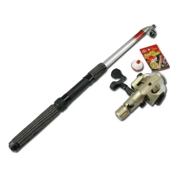 Wizard 2.40 Mt Makina + Kamis Seti