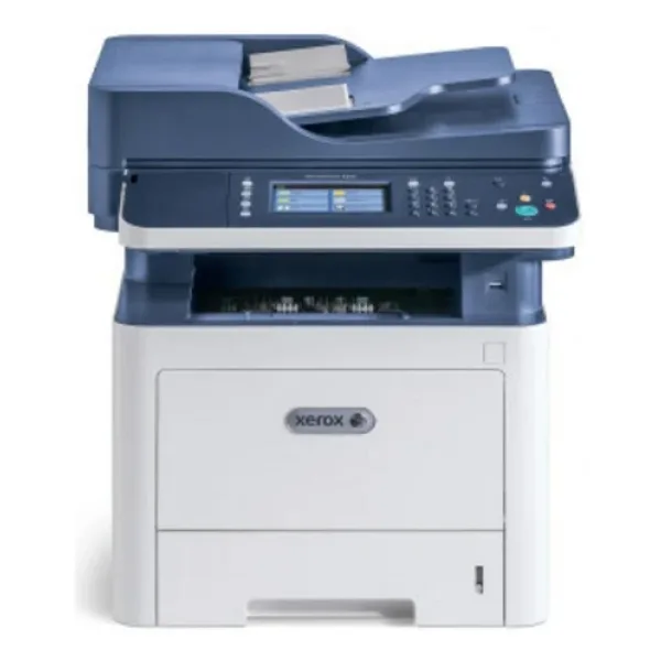 xerox Workcentre 3335 Çok Fonksiyonlu Lazer Yazıcı