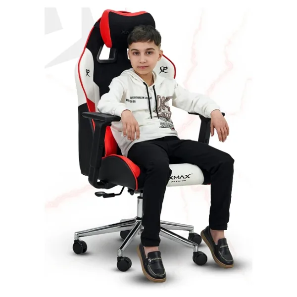 Xmax Mini Rio Sunger Bob Kumaş Çocuk Oyuncu Koltuğu