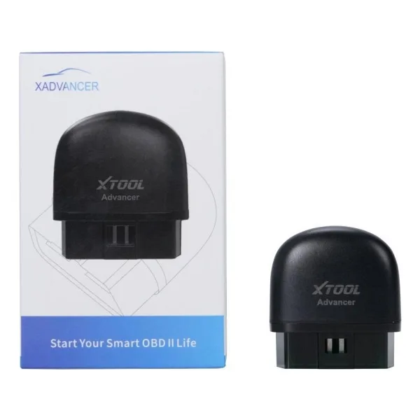 XTool AD20 Pro Arıza Tespit Cihazı