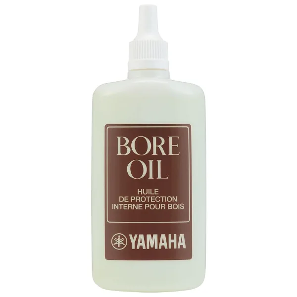 Yamaha Bore Oil (40ml)