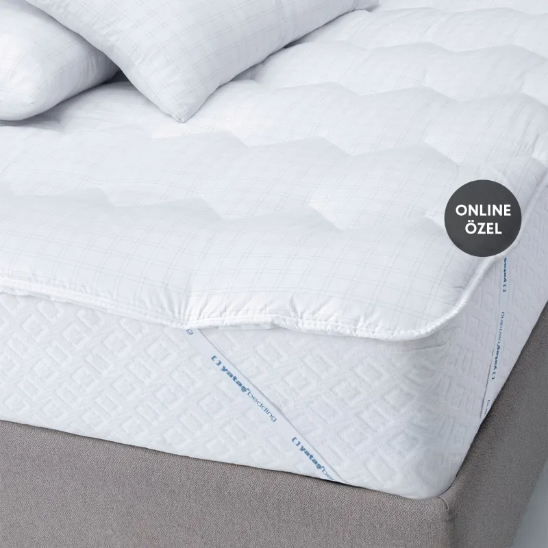 Yataş Bedding Anti-Stress Çift Kişilik Alez 150x200 cm
