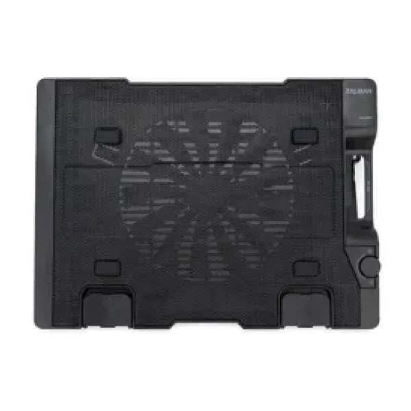 Zalman ZM-NS2000 1 Fanlı USB 2.0 17" Laptop Soğutucu