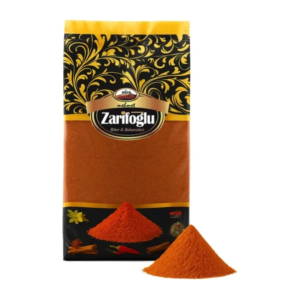 Zarifoğlu Çiğ Köfte Baharatı 1 Kg