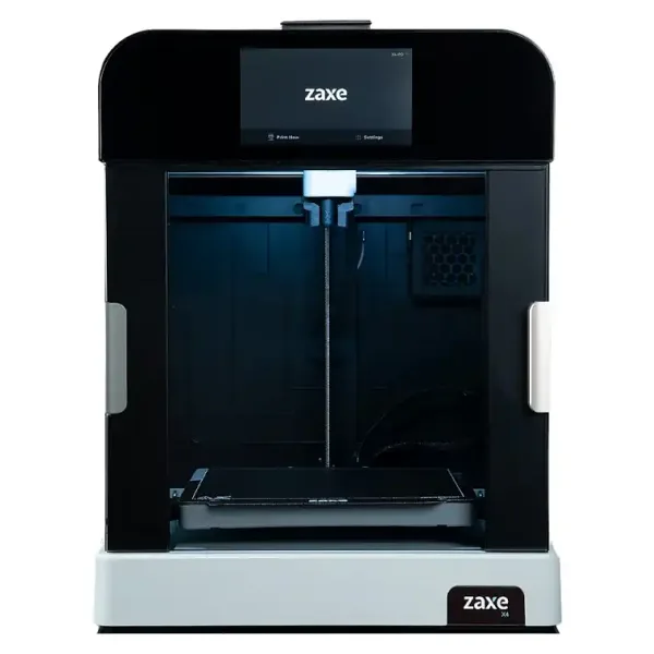 Zaxe X4 Kapalı Kasa Hızlı 3D Yazıcı