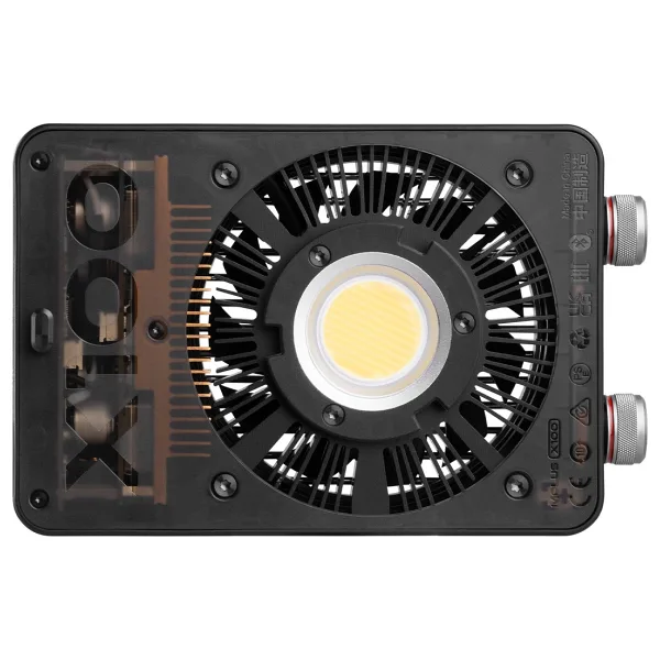 Zhiyun MOLUS X100 Bi-Color Pocket COB Monolight