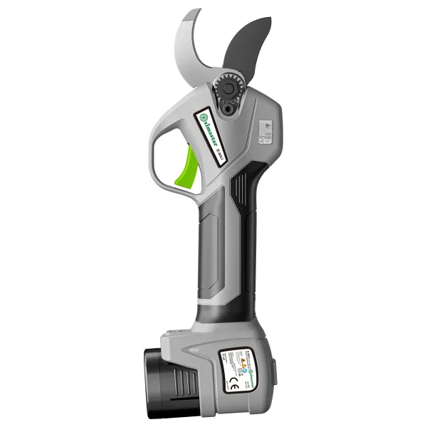 ZİMASTAR SC-8614E/1 Akülü Budama Makası (3 AKÜ DAHİL)