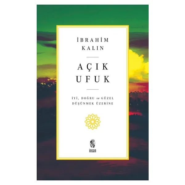 Açık Ufuk - İbrahim Kalın