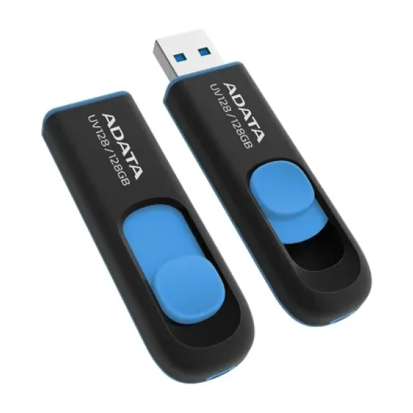Adata AUV128-128G-RBE 128 GB Flash Bellek