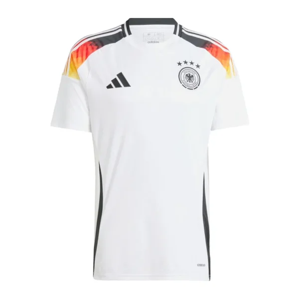 Adidas IP8139 2024/2025 İç Saha Erkek Almanya Forması
