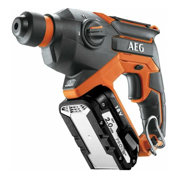 Aeg Bbh 18CLI-0 18V Akülü Pnömatik Kırıcı Delici (Akü Dahil Değildir.) (4935464984)
