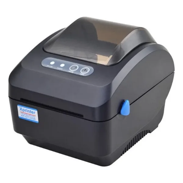 Afanda Xprinter DT325 B Barkod Yazıcı