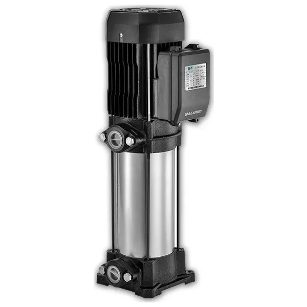 Alarko Pld 4-6 - 2 Hp - 220 V Dikey Milli, Cok Kademeli Santrifuj Pompa