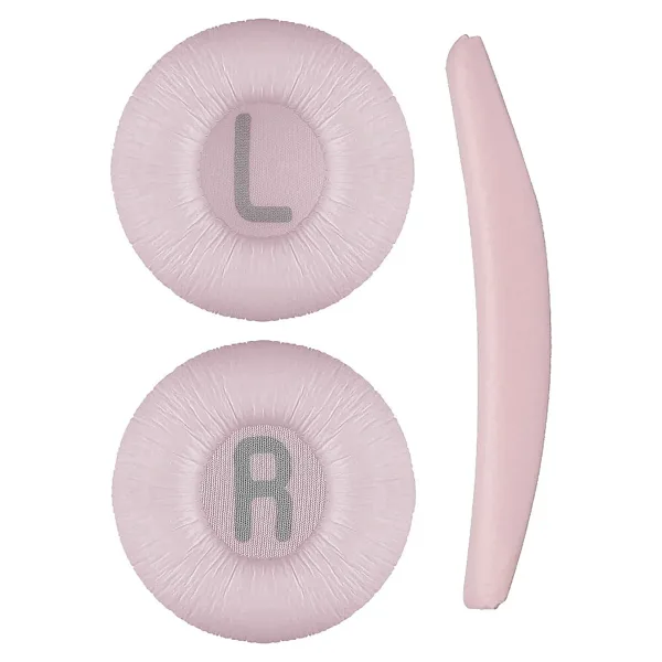 Alstrap Jbl Ile Uyumlu Kulaklık Pedi Süngeri Tune T500bt 510bt 520bt T560bt T600 T450 460 Jr300 310 T250