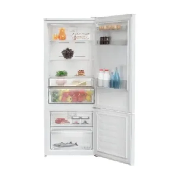 Altus ALK 464 Kombi No Frost Buzdolabı