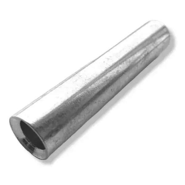 Alüminyum Ek Muflar SEM-A Kablo Kesiti 120 mm² (25 Adet)