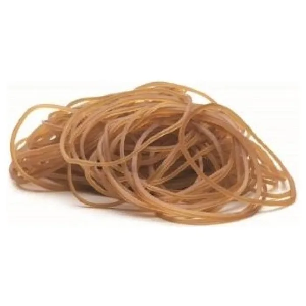 Ambalaj Lastiği 50 g - Kauçuk Lastik - Trix