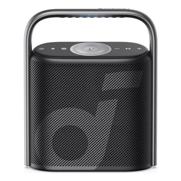 Anker SoundCore Motion X500 Siyah Bluetooth Hoparlör
