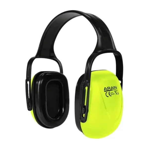 Aran Safety X5 İş Güvenliği Kulaklığı