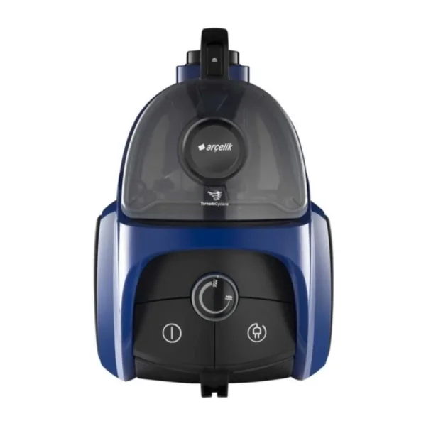 Arçelik 750 W Toz Torbasız Süpürge