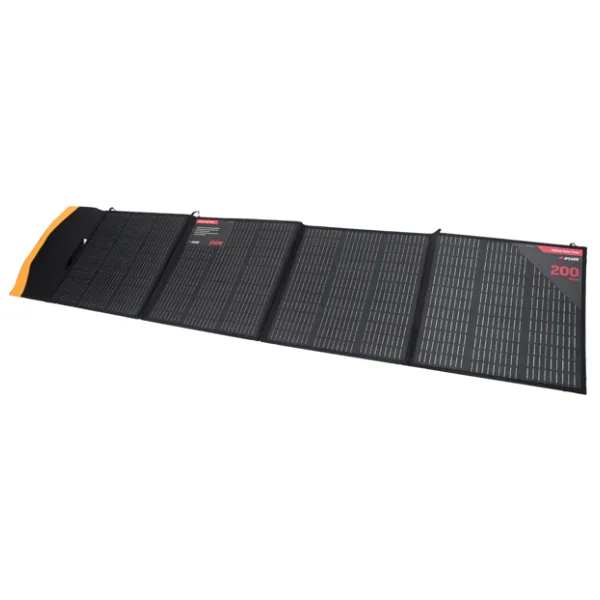 Arçelik ARCLK-FSB-200W Taşınabilir Güneş Paneli