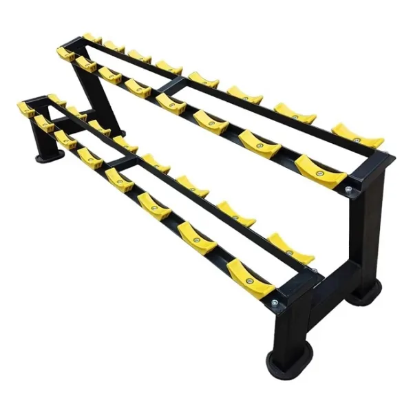 ARIDEMİR 16'lı Dambıl Rack-Stant-Sehpa