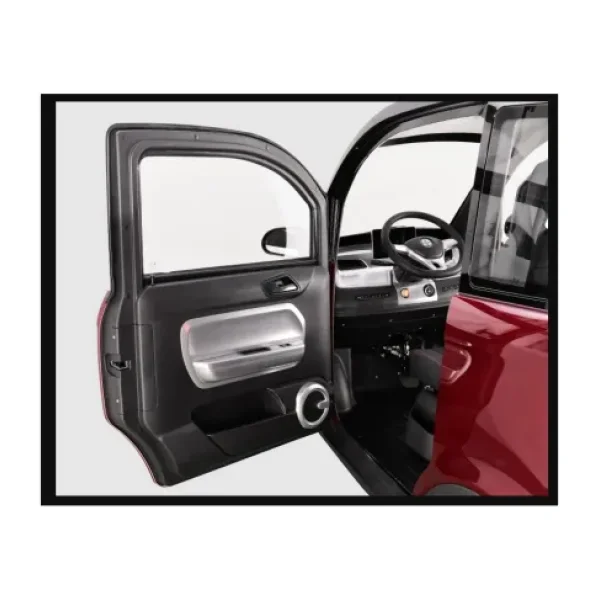 Arora S1 E-Car Elektrikli Araba