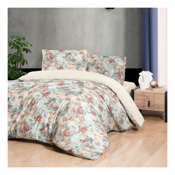 Aryıldız Home Exclusive Saten Nevresim Çift Kişilik Dreams