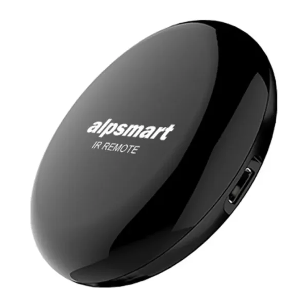 AS842-IR WiFi Akıllı TV+ Klima IR Uzaktan Kumanda Merkezi Tuya Destekli