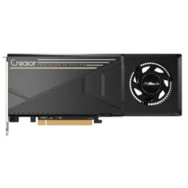 Asrock Arc Pro B70 Creator 256 Bit GDDR6 32 GB Ekran Kartı