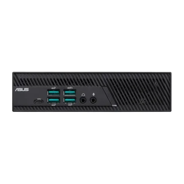 Asus PB62-B5016MH i5-11400 8 GB 256 GB SSD UHD Graphics Mini PC