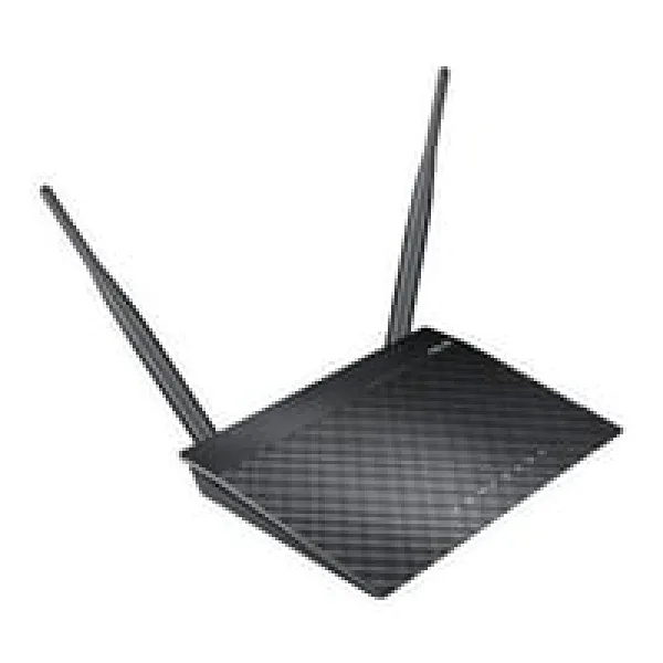 Asus RT-N12E Router