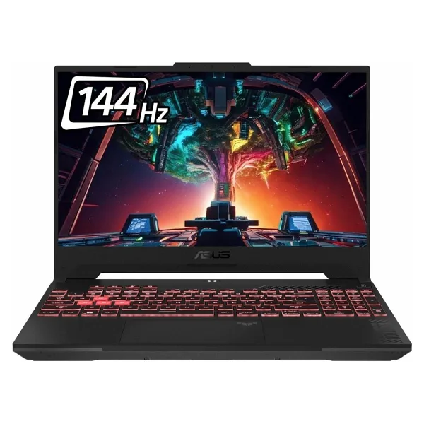 Asus TUF Gaming A15 FA507NUR-LP005 Ryzen 7 7435HS 16 GB 512 GB SSD RTX4050 15.6" Full HD Gaming Laptop