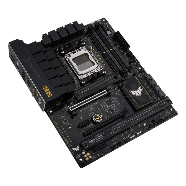 Asus TUF Gaming B650-PLUS Wi-Fi AMD AM5 DDR5 ATX Anakart