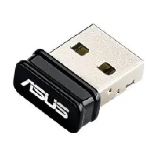 Asus USB-N10 150 Mbps Kablosuz Ağ Adaptörü