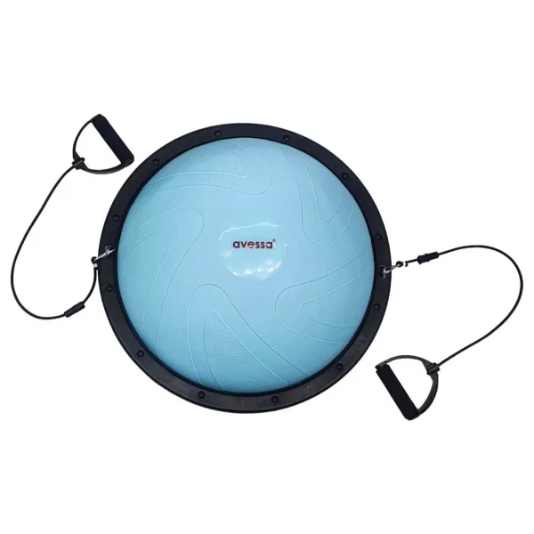 Avessa BOSU-300 Bosu Topu Mavi